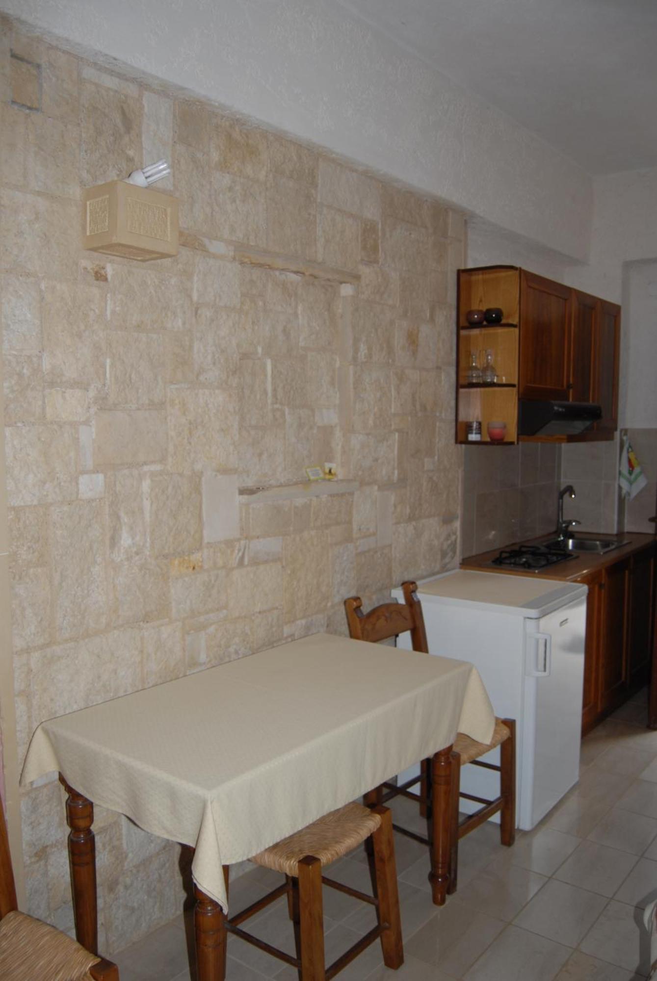 Mountain Vista Resort Roústika Kamer foto